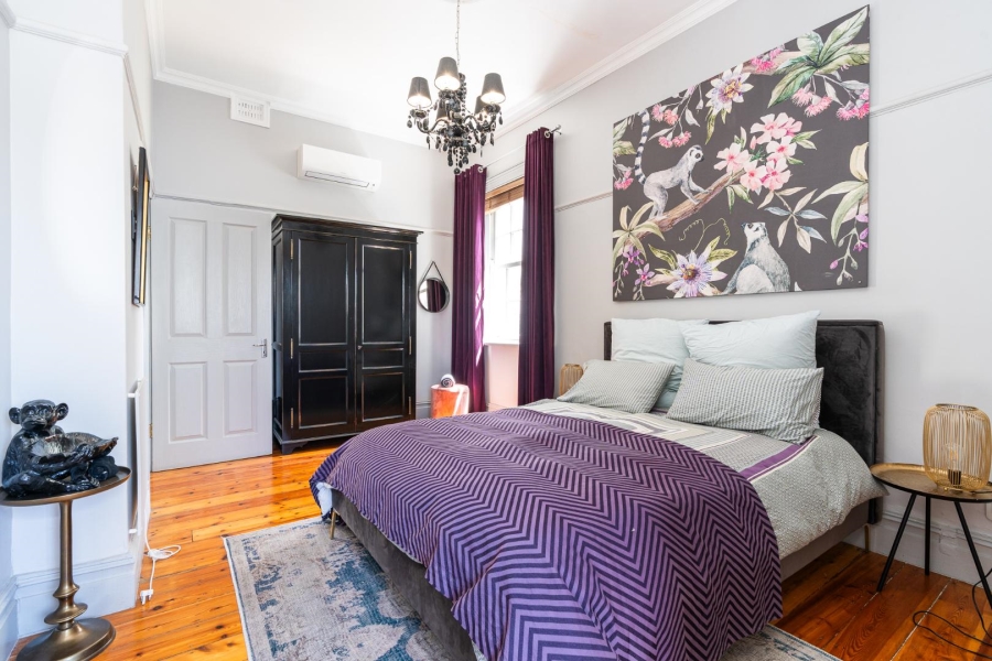 4 Bedroom Property for Sale in Oranjezicht Western Cape